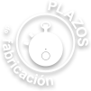delais de fabrication